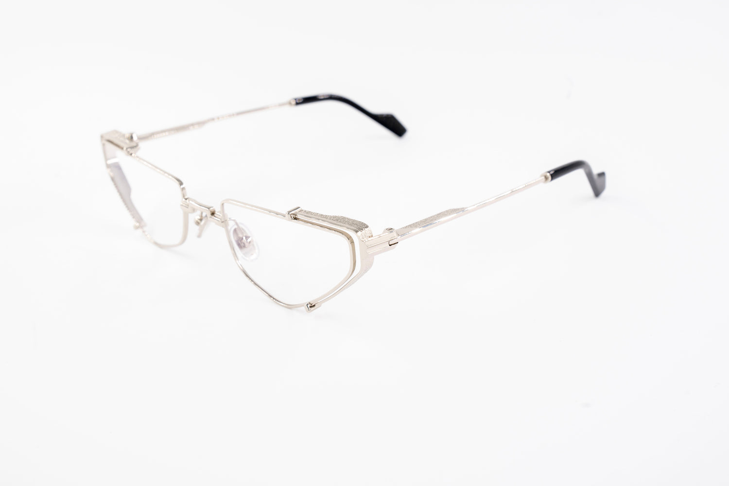 Occhiali da vista Original Vintage TW01 DARK PINK cal. 53