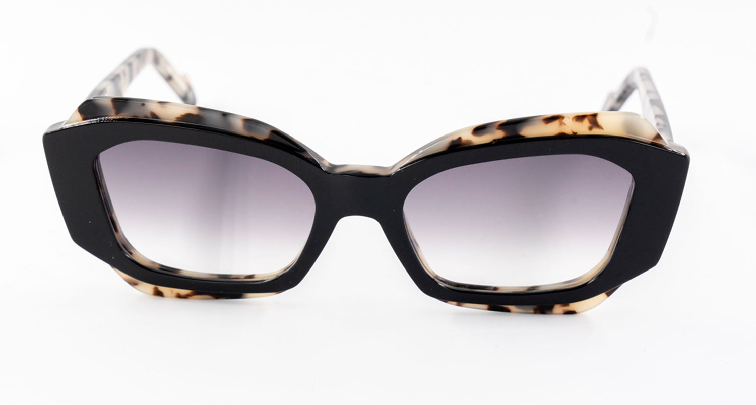 Occhiali da sole Original Vintage GLOSS DOUBLE GD03 cal.53