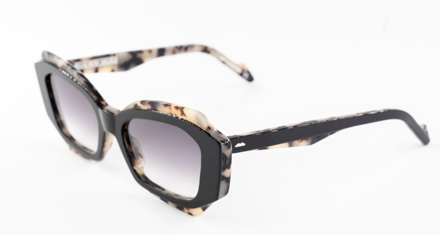 Occhiali da sole Original Vintage GLOSS DOUBLE GD03 cal.53