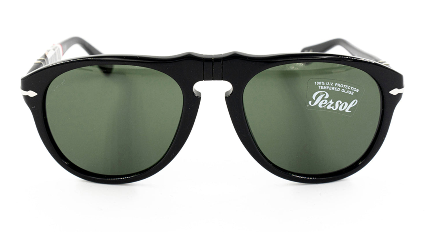 Occhiali da Sole PERSOL 649S 95/31 cal. 52 ponte 20 asta 135