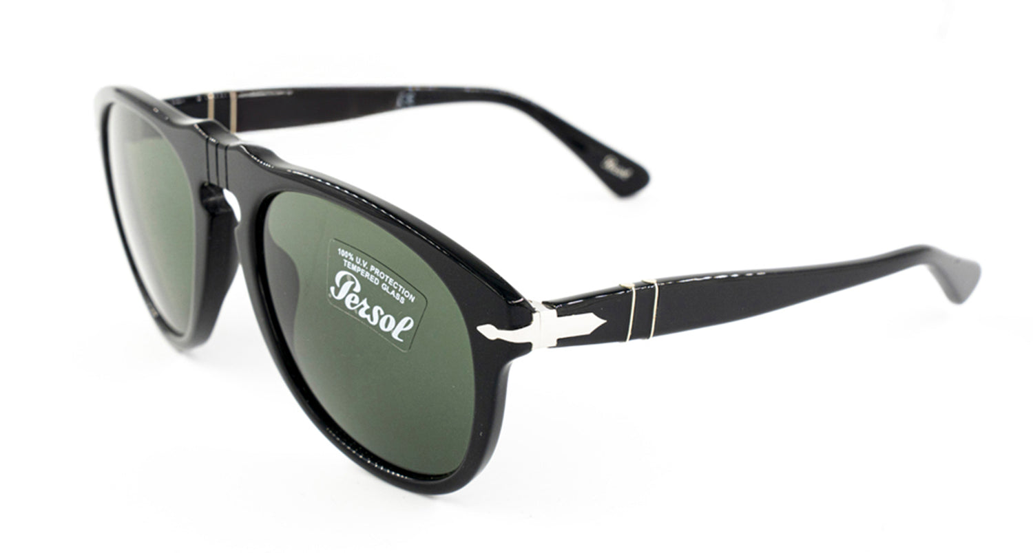Occhiali da Sole PERSOL 649S 95/31 cal. 52 ponte 20 asta 135
