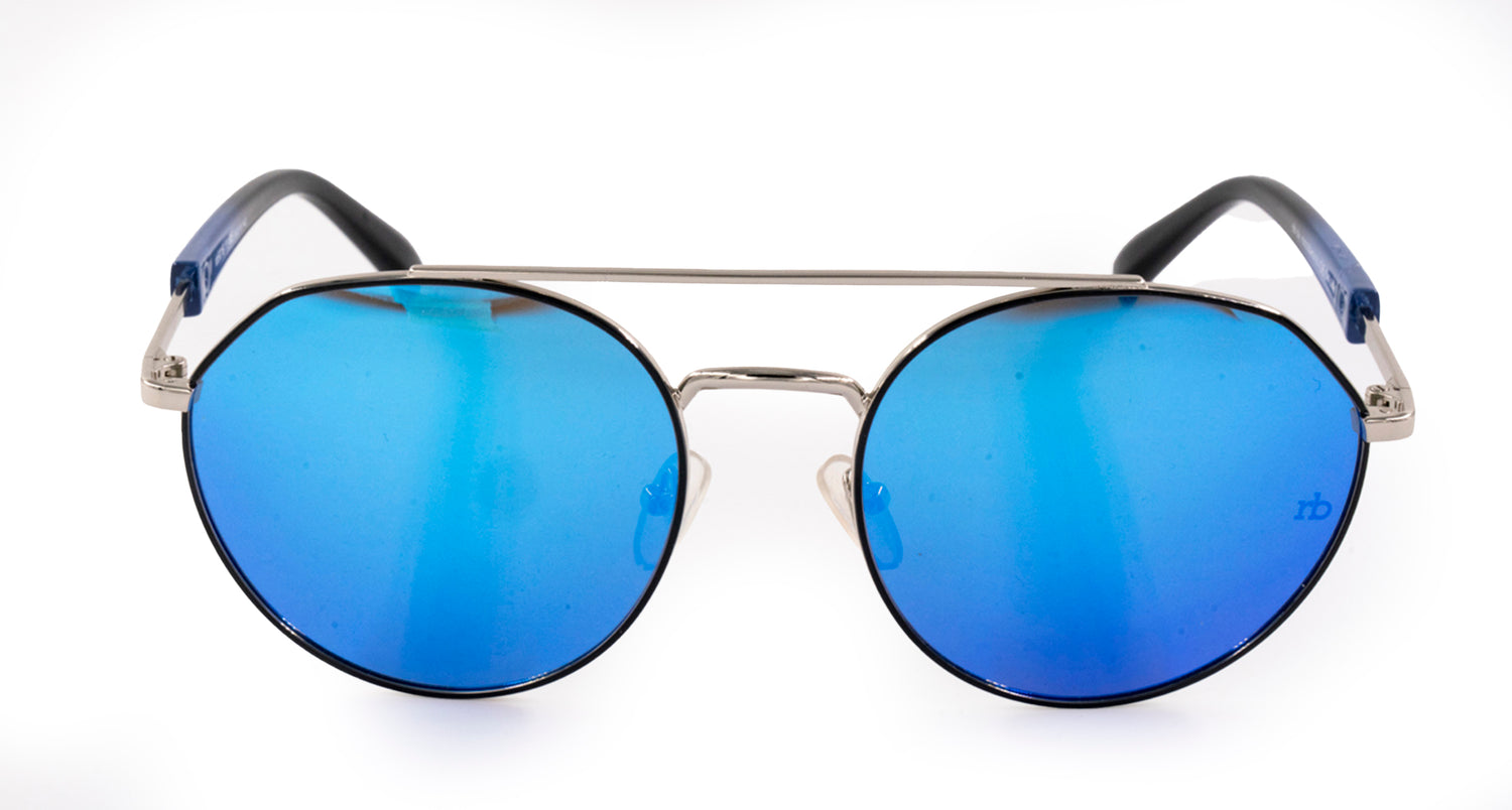 Occhiali da sole Rocco Barocco rb5016 11-R5 cal.56 ponte 19 asta 142