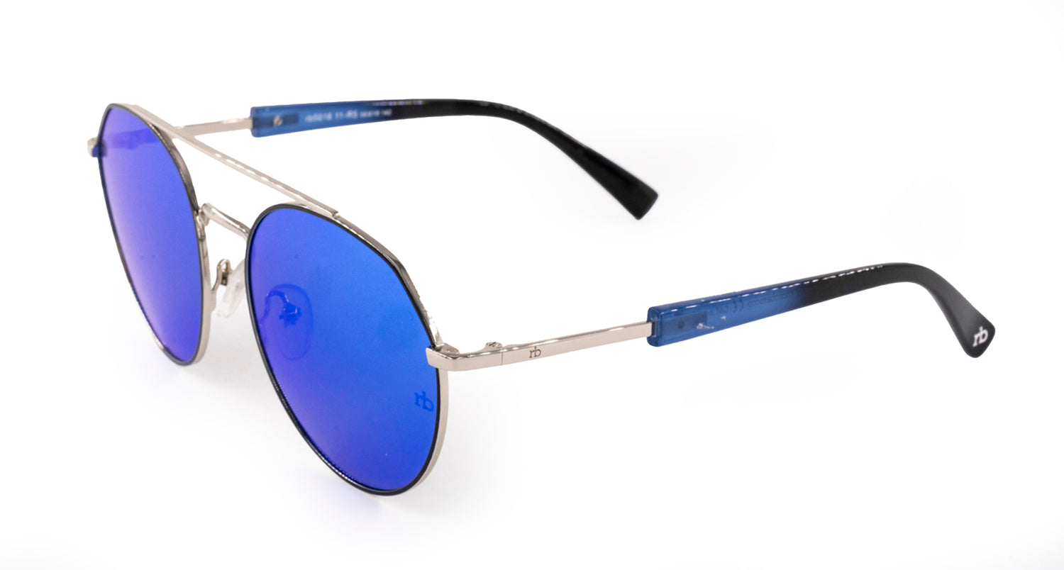 Occhiali da sole Rocco Barocco rb5016 11-R5 cal.56 ponte 19 asta 142