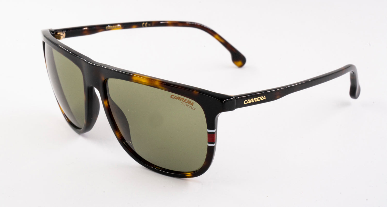 Occhiali da sole CARRERA 218/S PHWQT cal.58 ponte 16 asta 145