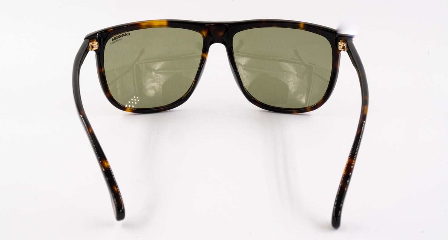 Occhiali da sole CARRERA 218/S PHWQT cal.58 ponte 16 asta 145