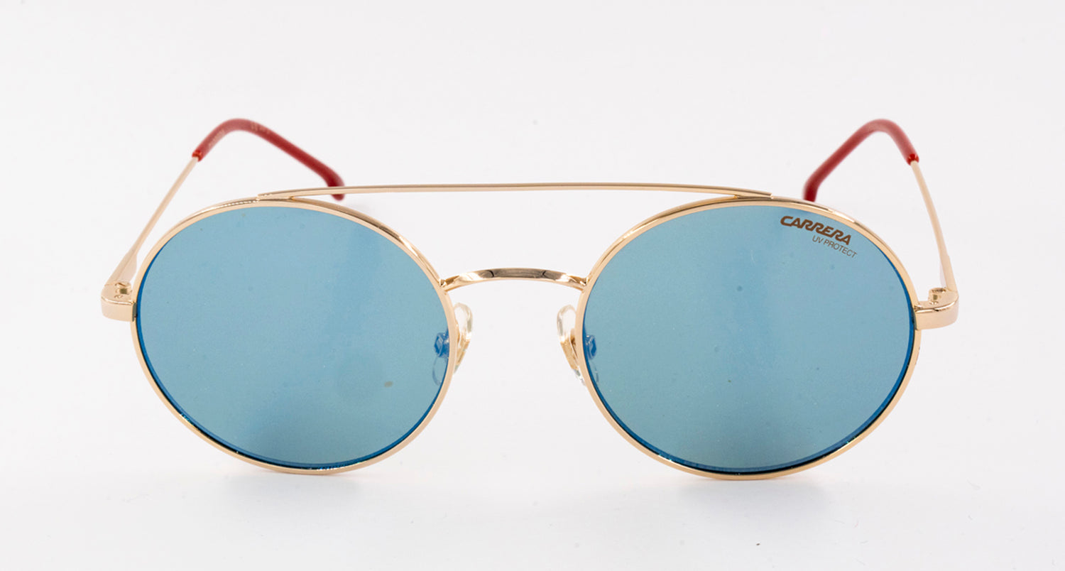 Occhiali da sole CARRERA 12004T/S Y11HZ cal.51 ponte 19 asta 135
