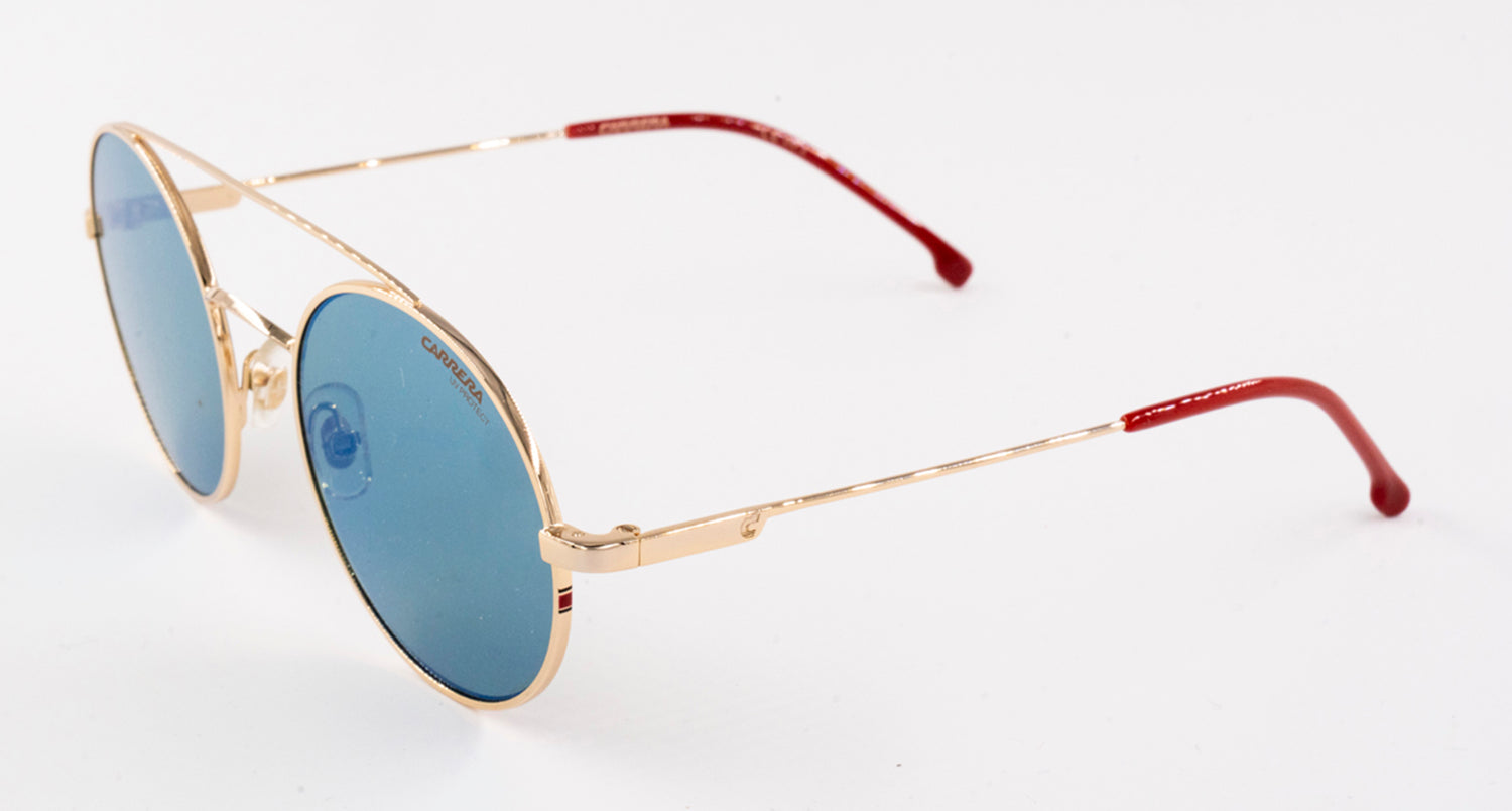 Occhiali da sole CARRERA 12004T/S Y11HZ cal.51 ponte 19 asta 135