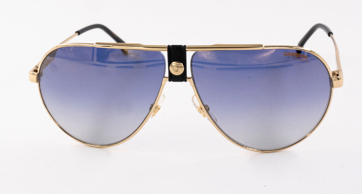 Occhiali da sole CARRERA 1033/S 2M21V cal.63 ponte 11 asta 140