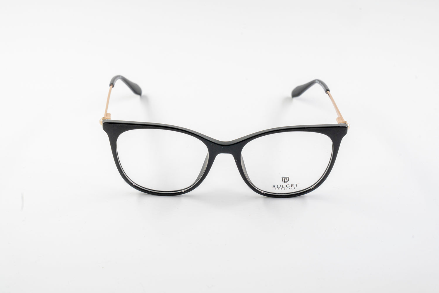 Occhiali da vista BULGET BG6351 A01 cal. 52.5 ponte 16.5 asta 140