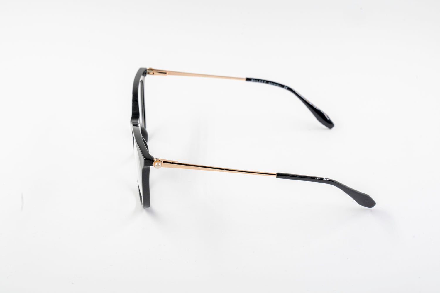 Occhiali da vista BULGET BG6351 A01 cal. 52.5 ponte 16.5 asta 140