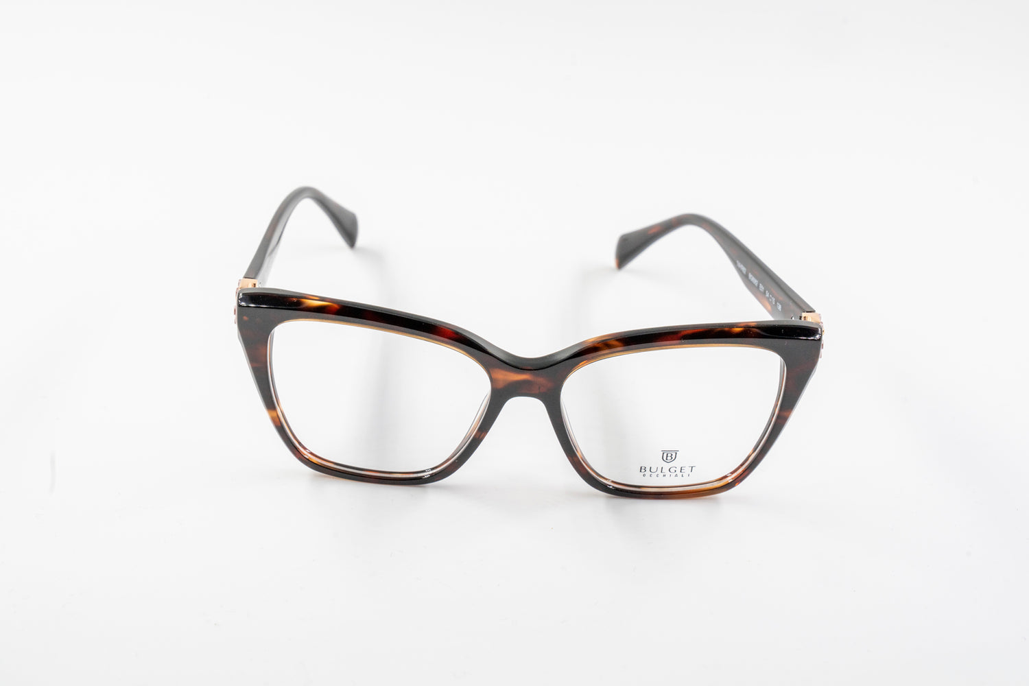 Occhiali da vista BULGET BG6562 E01 cal. 54 ponte 15 asta 138