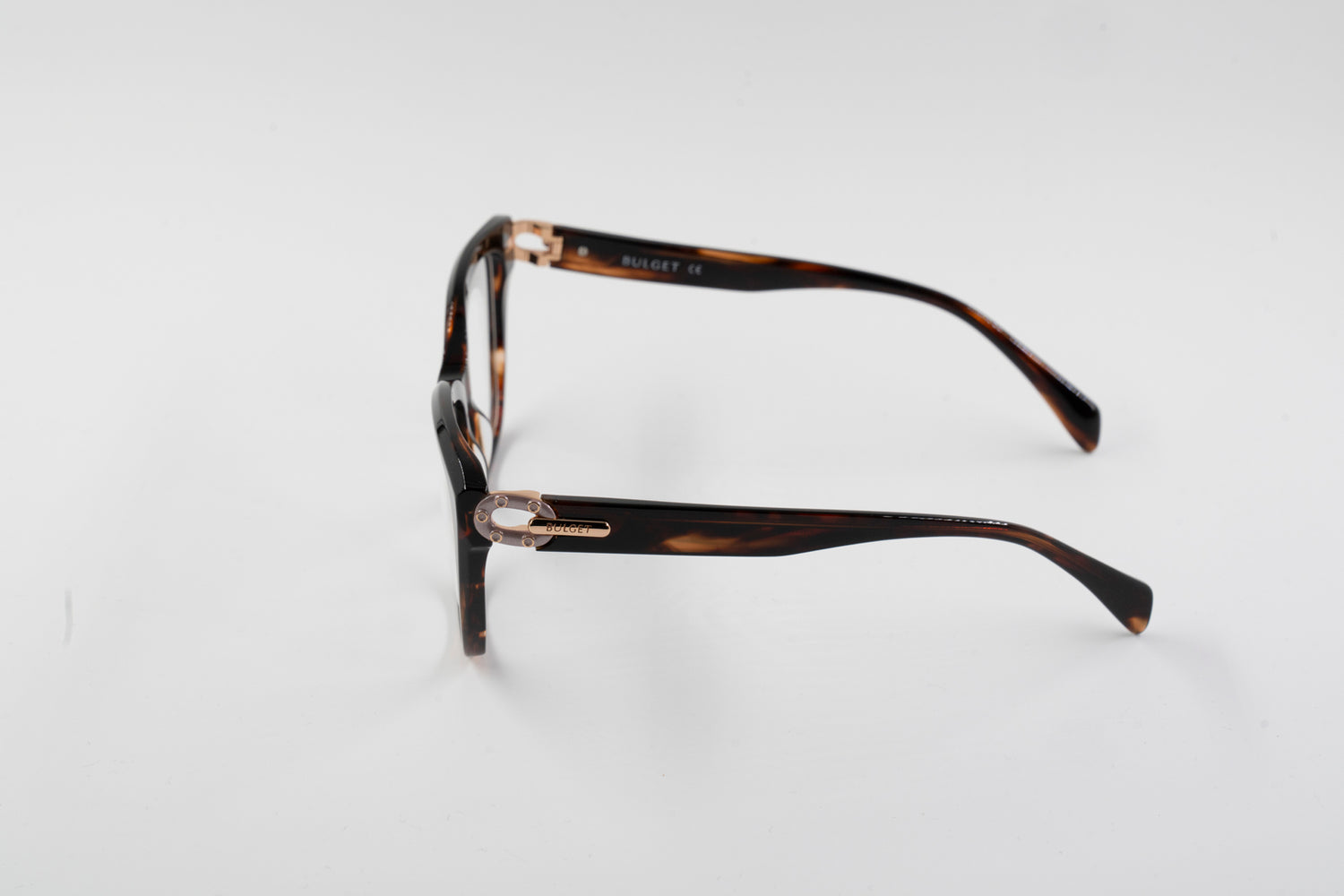 Occhiali da vista BULGET BG6562 E01 cal. 54 ponte 15 asta 138