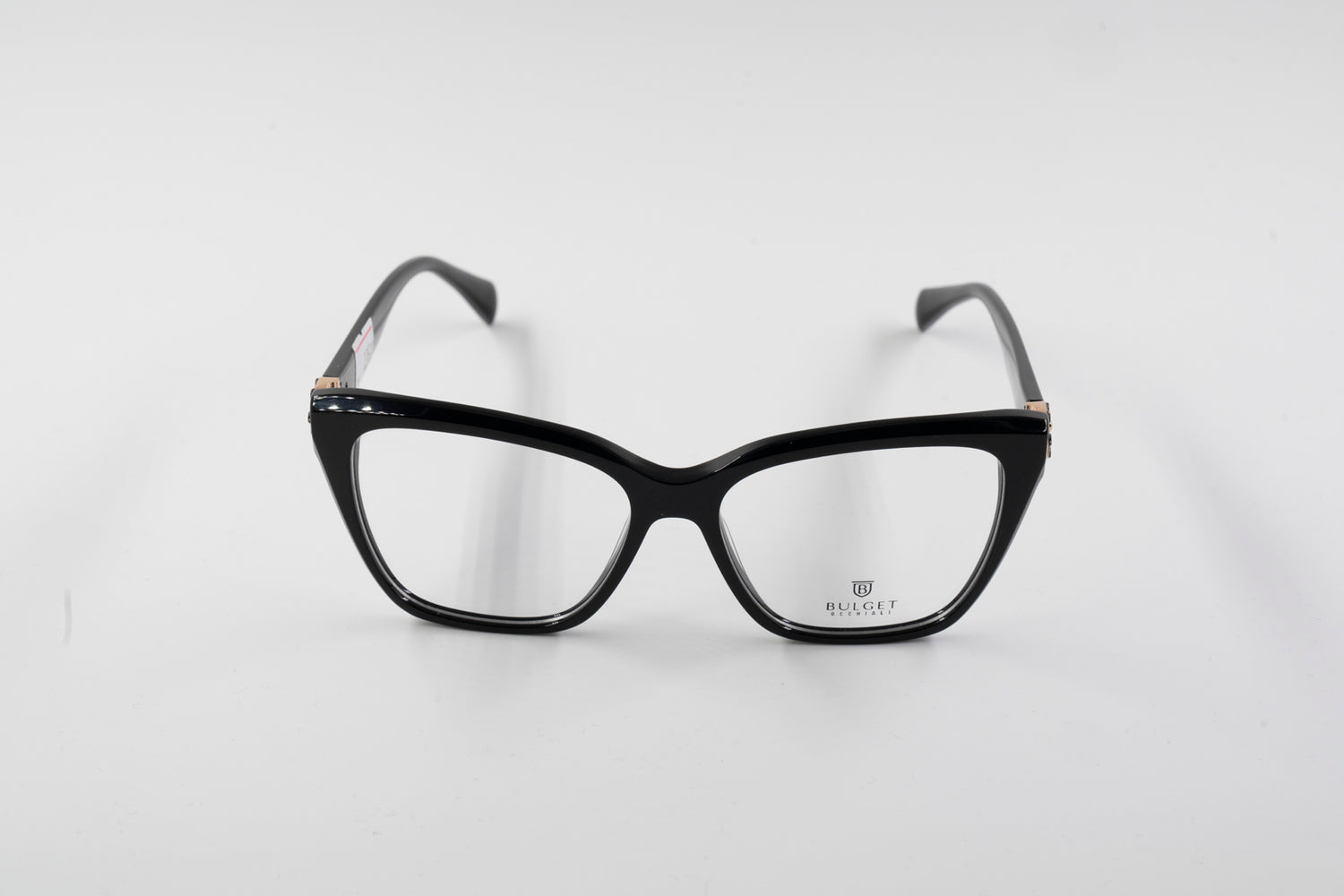 Occhiali da vista BULGET BG6562 A01 cal. 54 ponte 15 asta 138