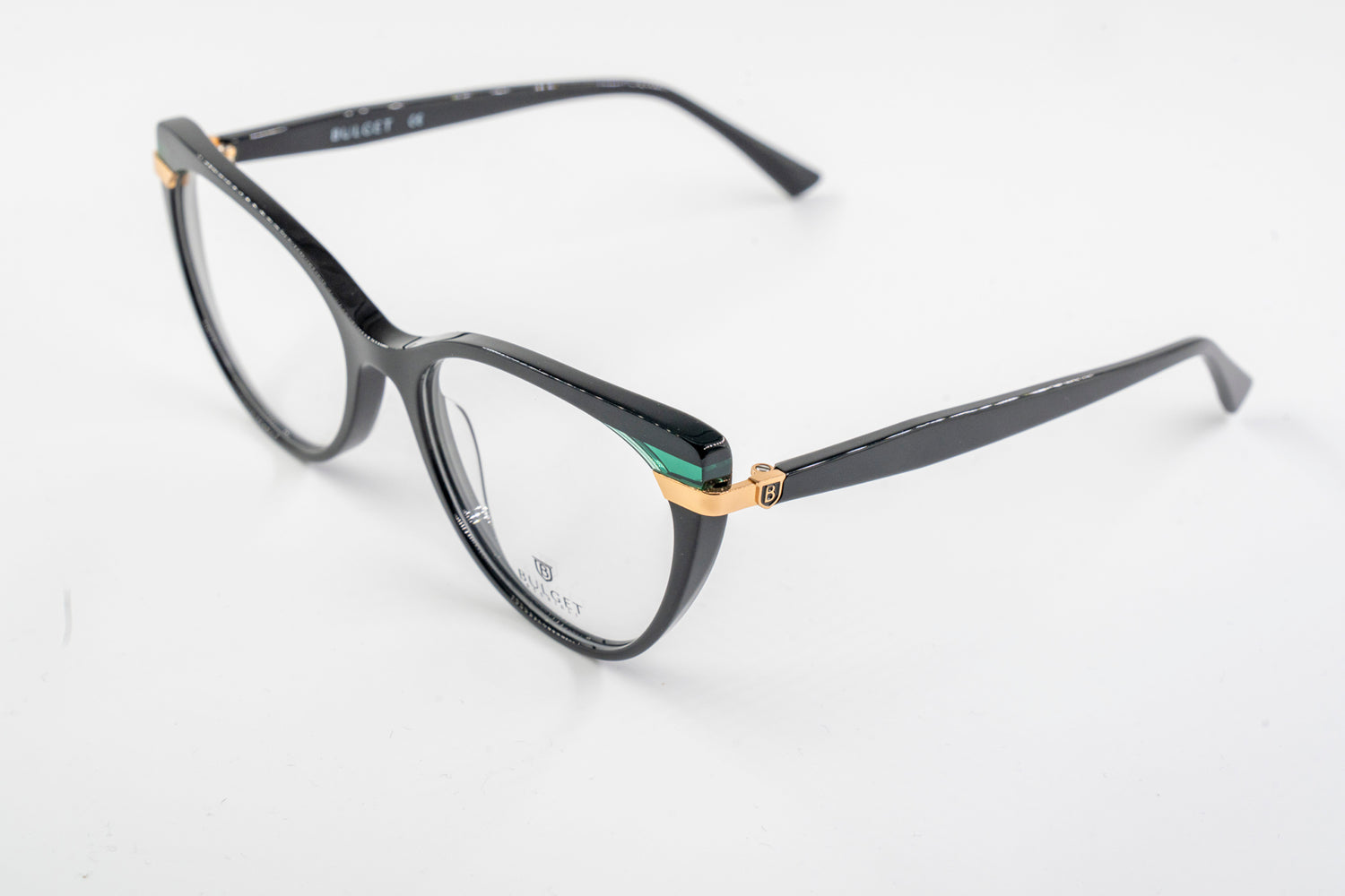 Occhiali da vista BULGET BG6479 P01 cal. 54 ponte 17 asta 145