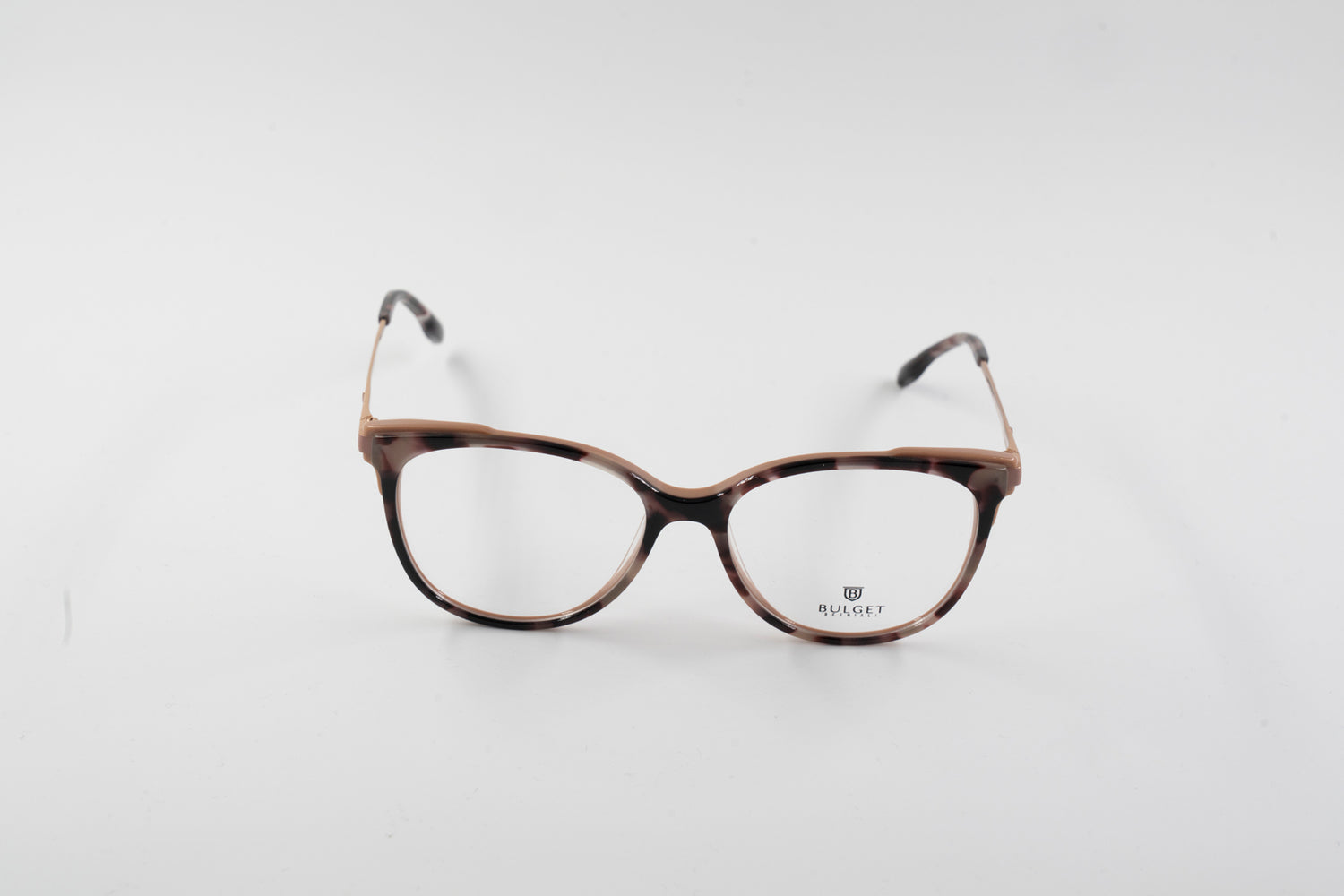 Occhiali da vista BULGET BG6462 H02 cal. 52.5 ponte 15.5 asta 130