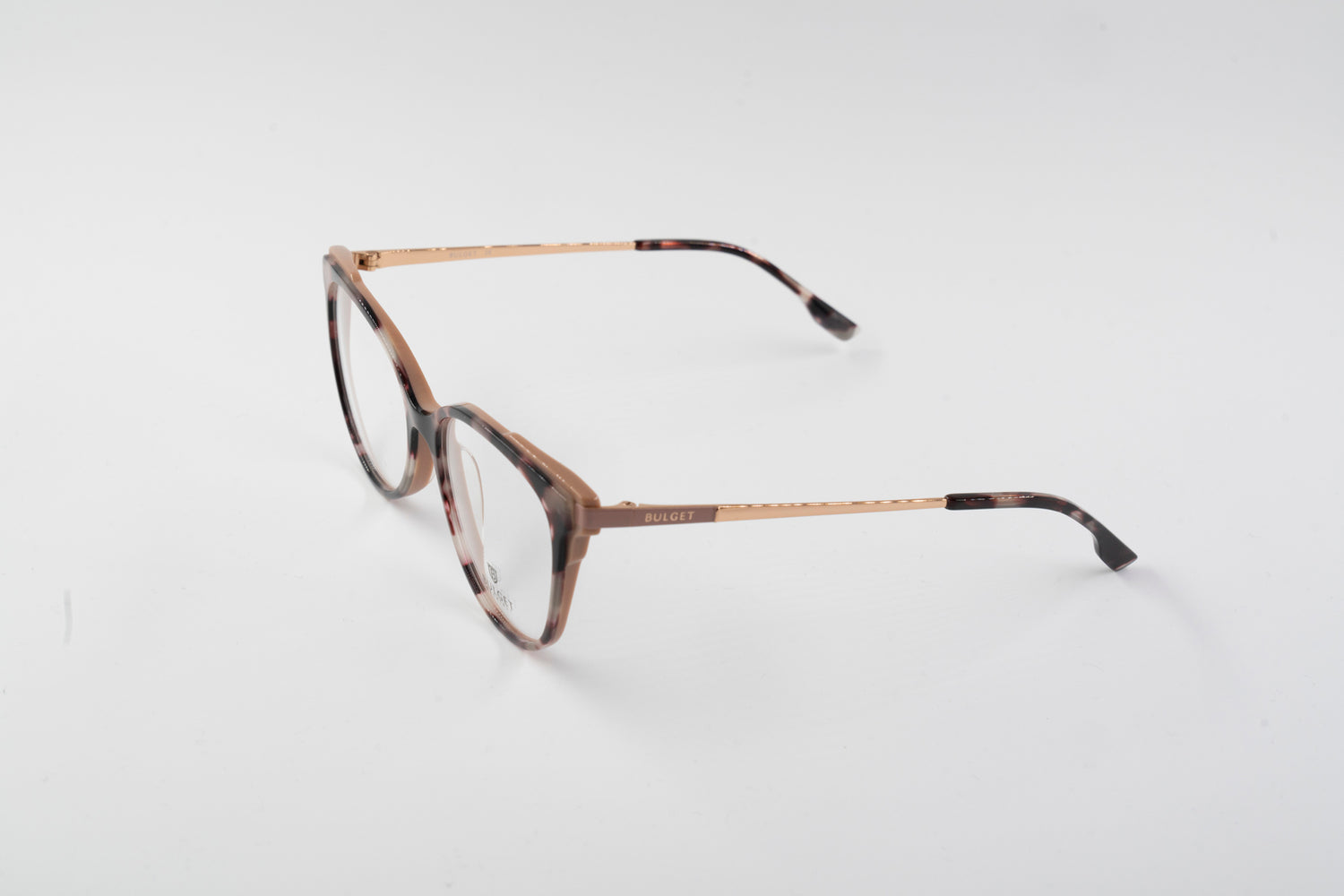 Occhiali da vista BULGET BG6462 H02 cal. 52.5 ponte 15.5 asta 130