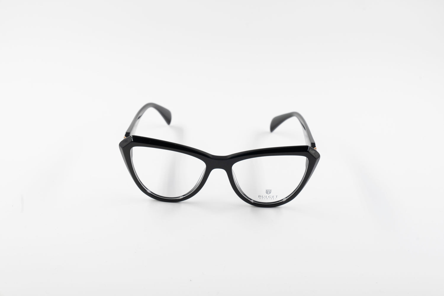 Occhiali da vista BULGET BG6585 A01 cal. 53 ponte 16 asta 140