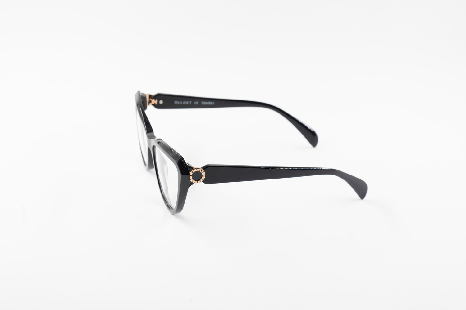 Occhiali da vista BULGET BG6585 A01 cal. 53 ponte 16 asta 140