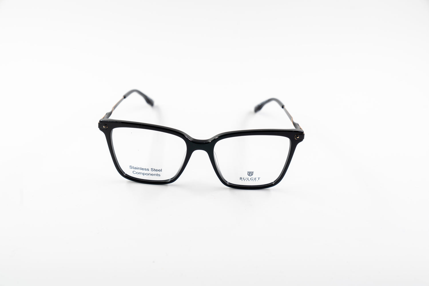 Occhiali da vista BULGET BG6447 A01 cal. 52 ponte 16.5 asta 140