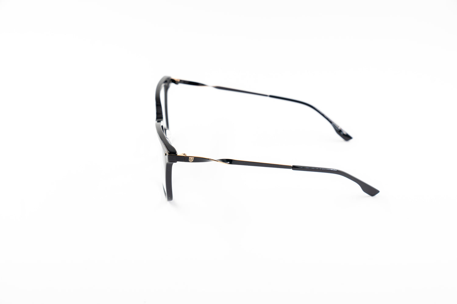 Occhiali da vista BULGET BG6447 A01 cal. 52 ponte 16.5 asta 140