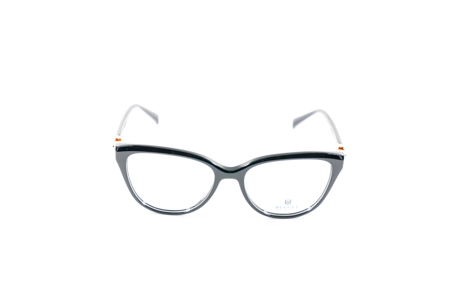 Occhiali da vista BULGET BG6497 A01 cal. 53 ponte 16 asta 140