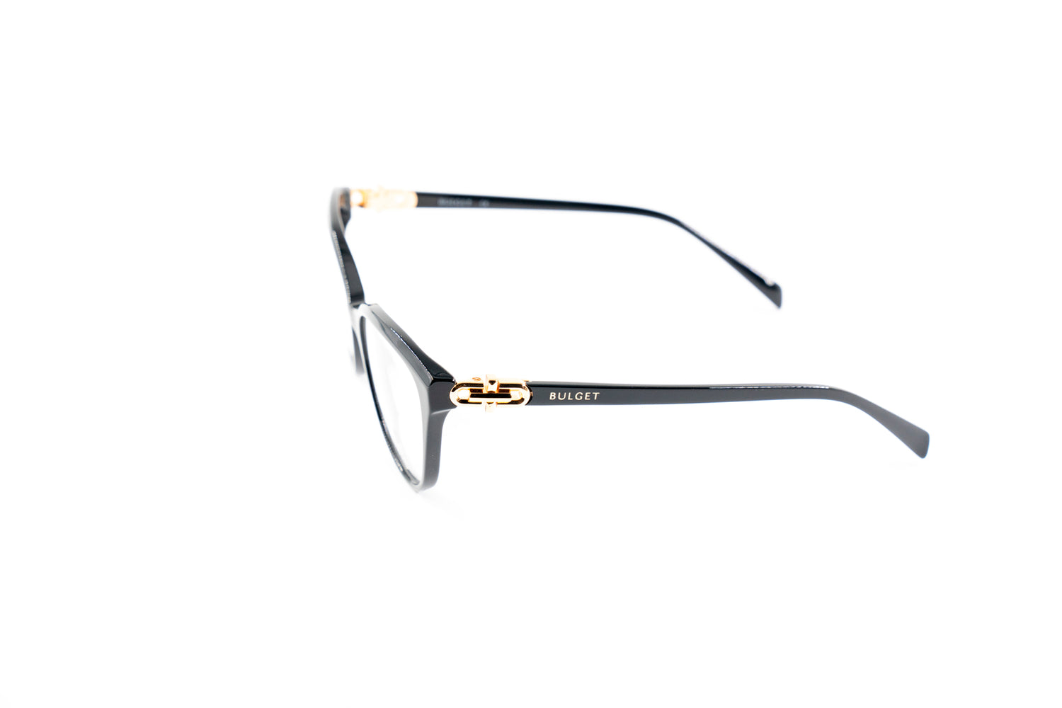 Occhiali da vista BULGET BG6497 A01 cal. 53 ponte 16 asta 140