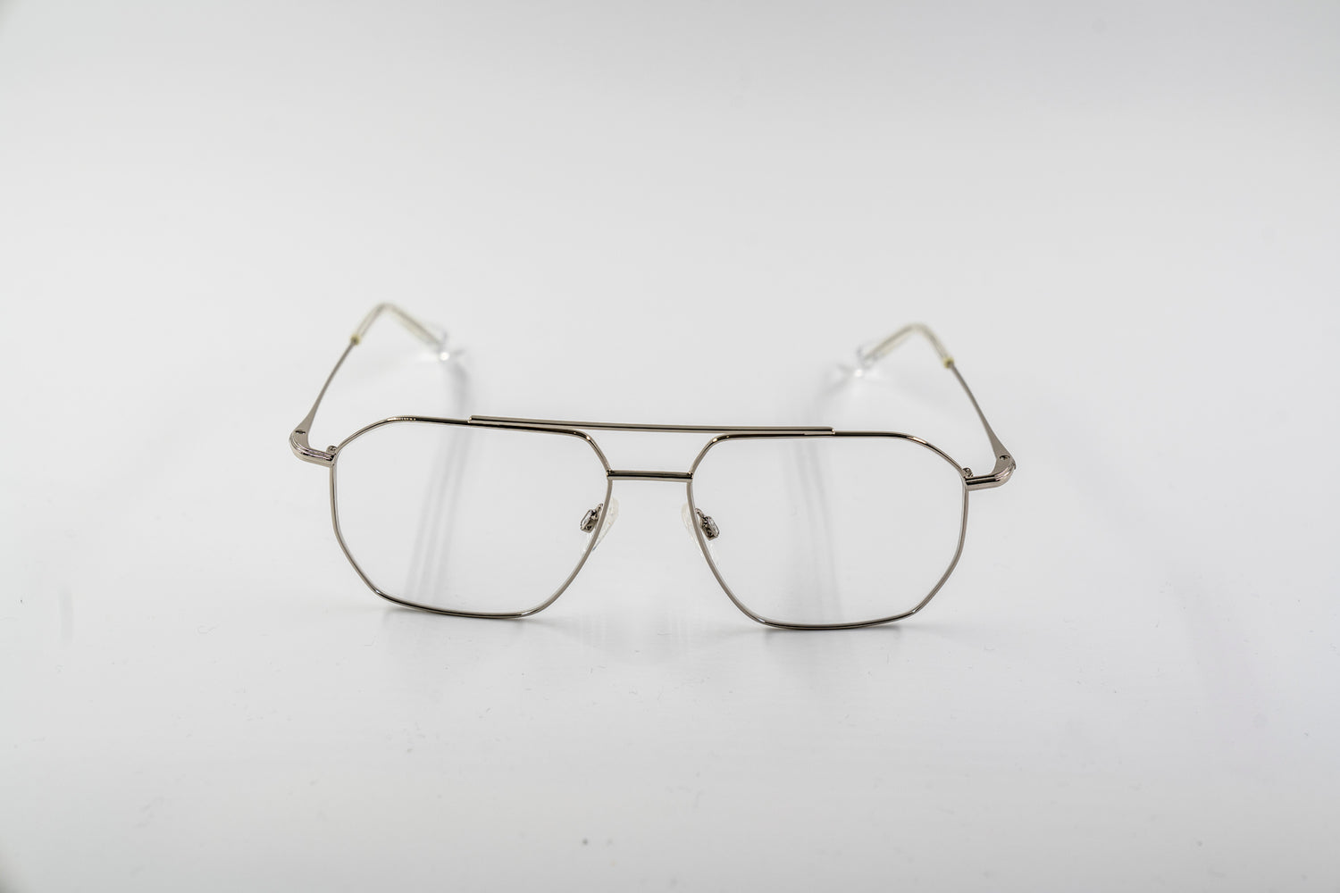 Occhiali da vista BULGET BG1176MT 03A cal. 57 ponte 16 asta 142