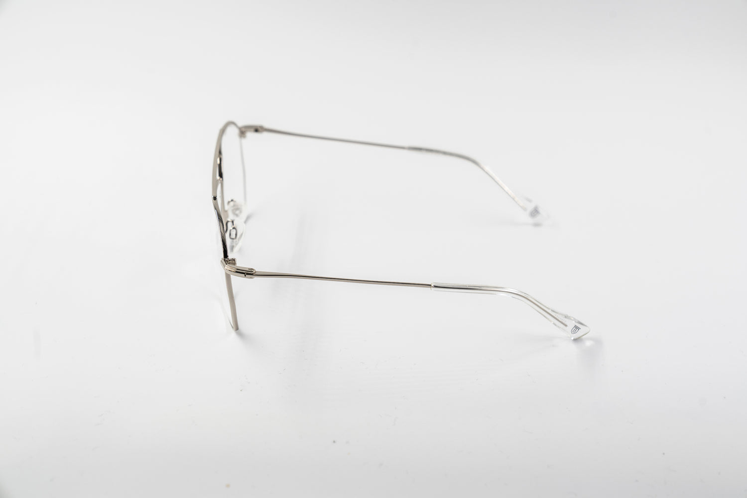 Occhiali da vista BULGET BG1176MT 03A cal. 57 ponte 16 asta 142