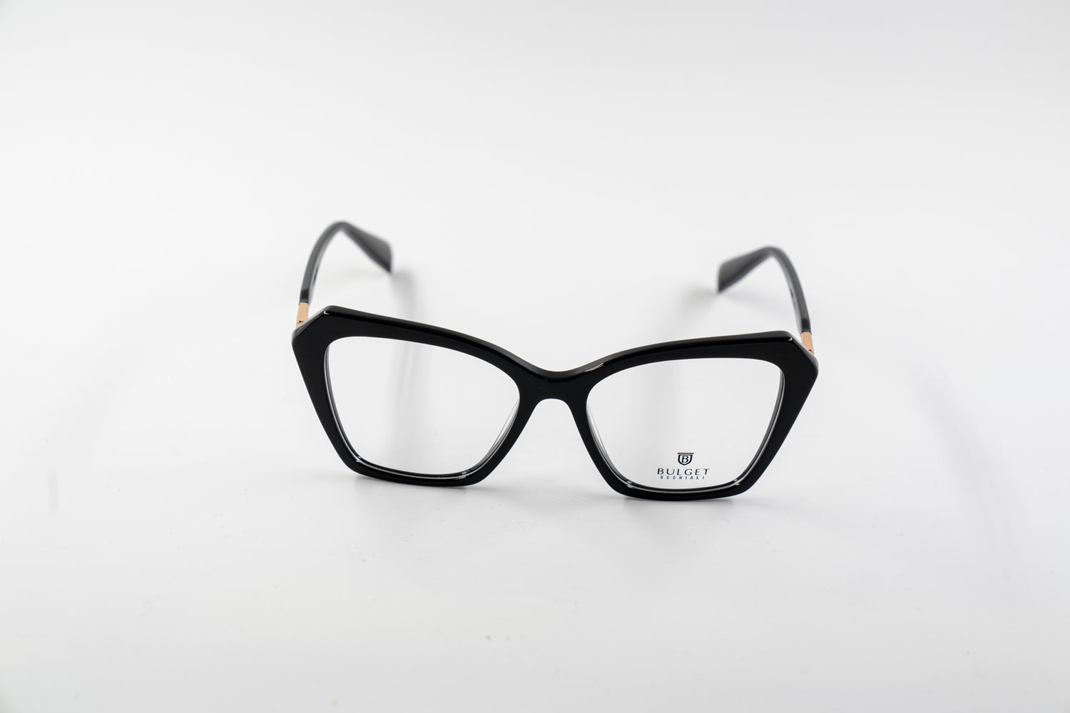 Occhiali da vista BULGET BG6498 A01 cal. 52 ponte 16 asta 140