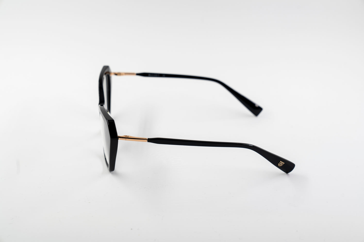 Occhiali da vista BULGET BG6498 A01 cal. 52 ponte 16 asta 140