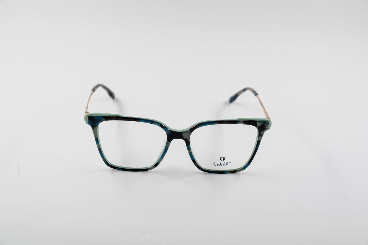 Occhiali da vista BULGET BG6461 H03 cal. 53.5 ponte 16 asta 140