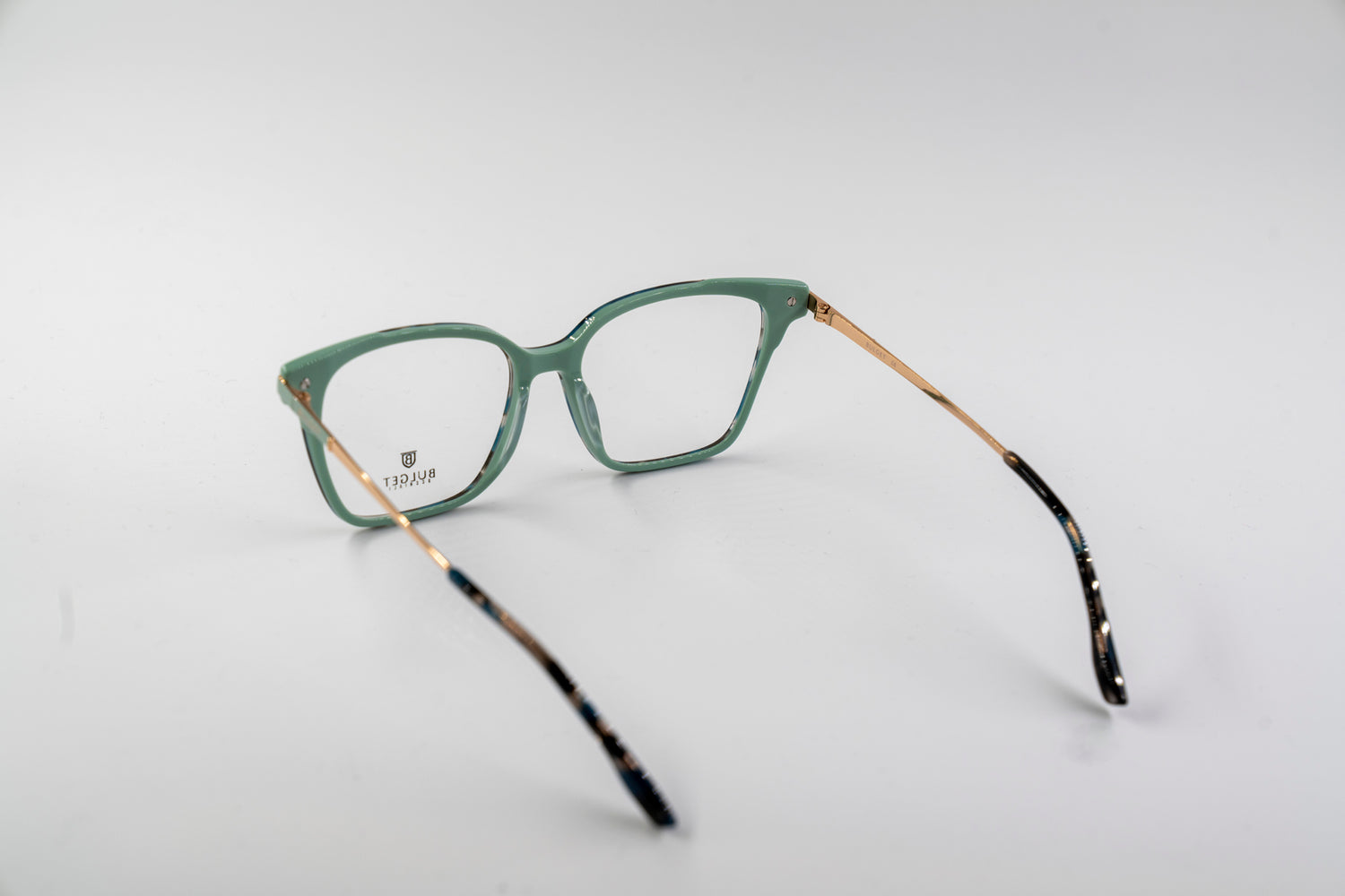 Occhiali da vista BULGET BG6461 H03 cal. 53.5 ponte 16 asta 140