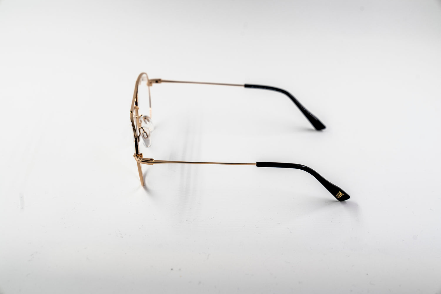 Occhiali da vista BULGET BG178MT 04A cal. 54.5 ponte 16 asta 142