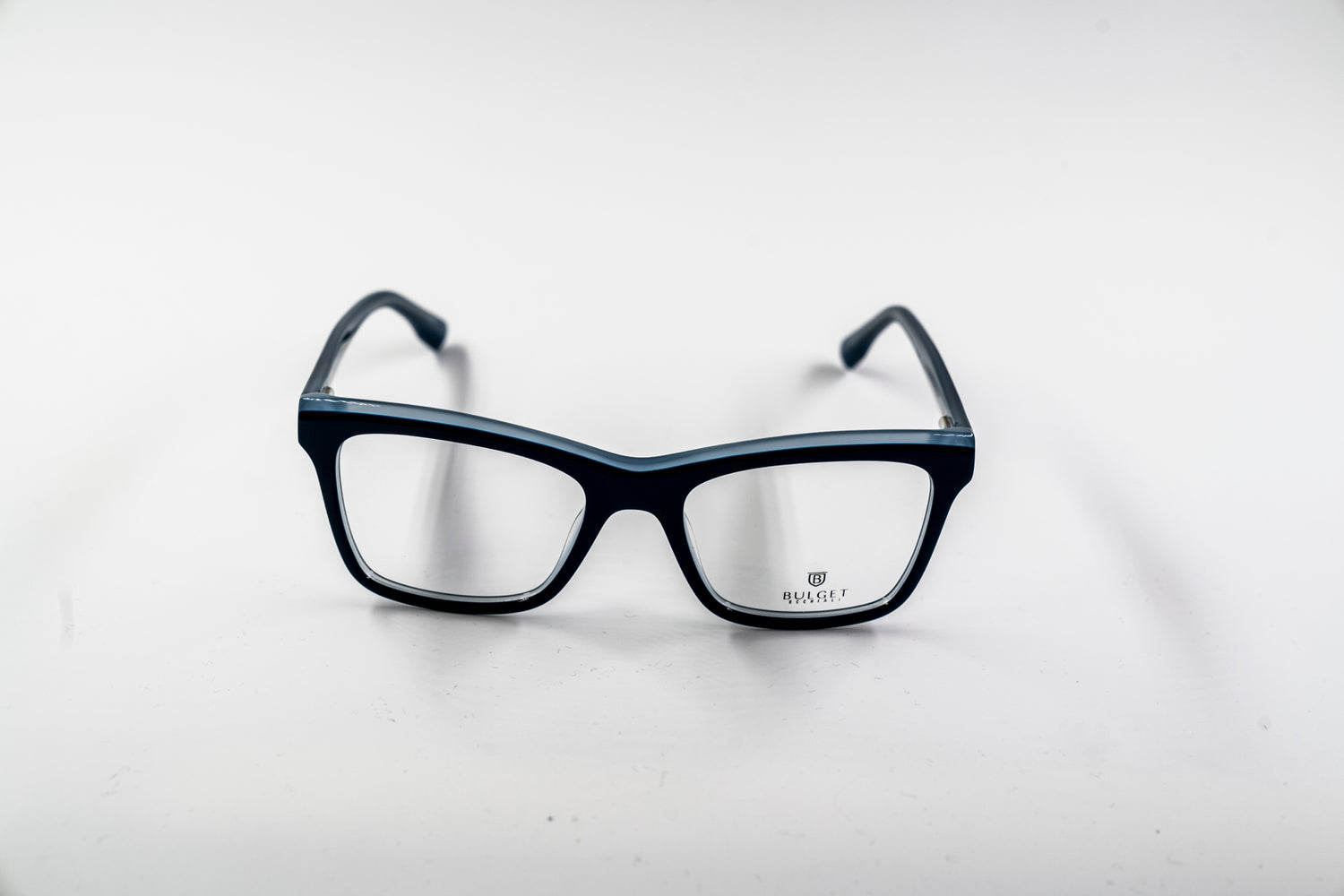 Occhiali da vista BULGET BG6424 H02 cal. 53 ponte 18.5 asta 142