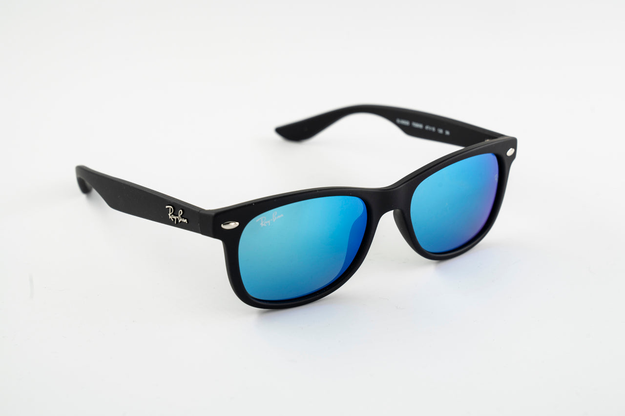 Occhiali da sole Ray-Ban RJ9052S 7028/55  cal.47 ponte 15 asta 125 3N