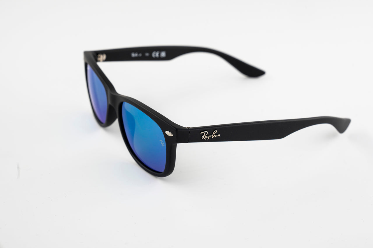 Occhiali da sole Ray-Ban RJ9052S 7028/55  cal.47 ponte 15 asta 125 3N