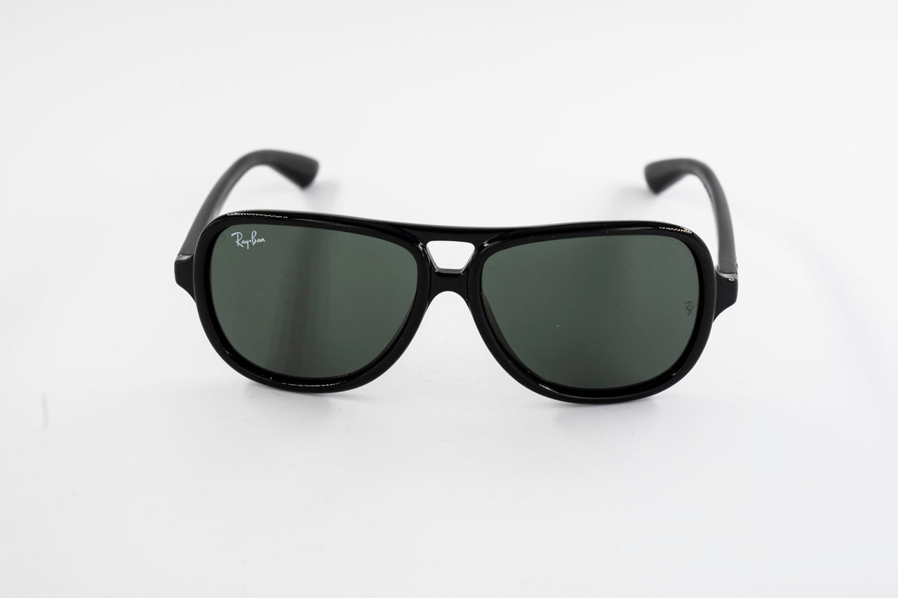 Occhiali da sole Ray-Ban RJ9059S 100/71  cal.50 ponte 12 asta 125 3N