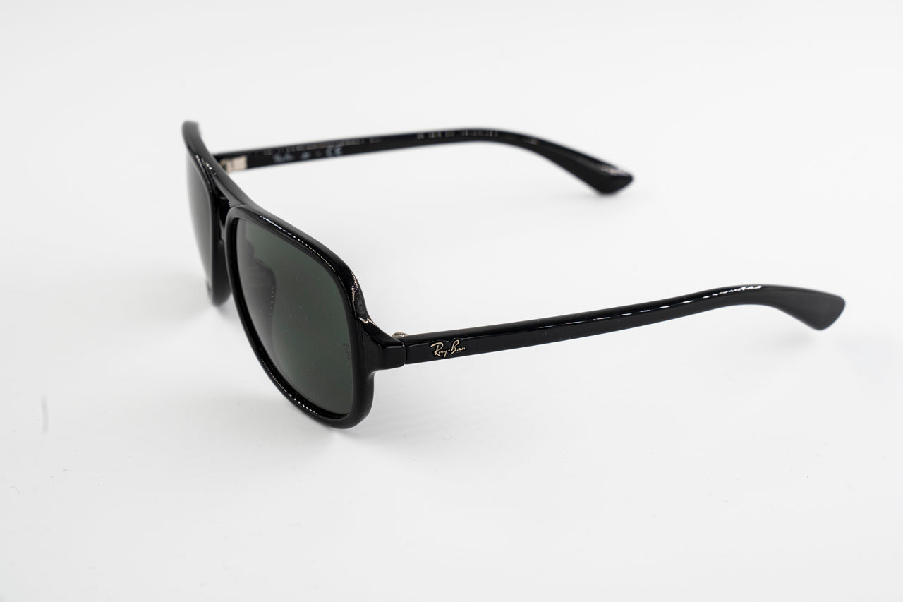 Occhiali da sole Ray-Ban RJ9059S 100/71  cal.50 ponte 12 asta 125 3N