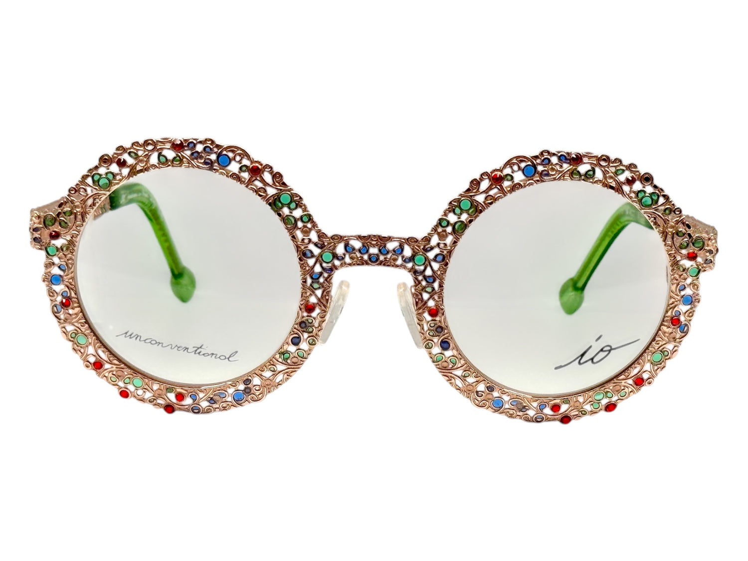 Occhiali da Vista Liò 1094 C02 cal. 46