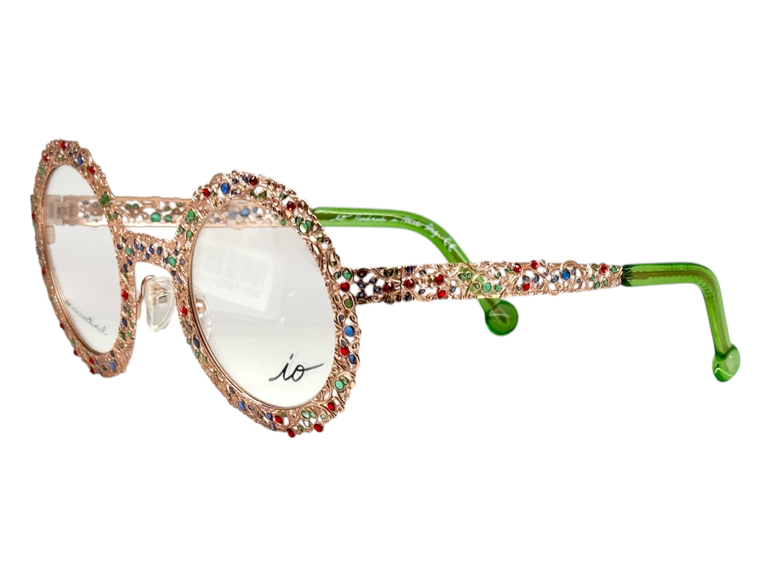 Occhiali da Vista Liò 1094 C02 cal. 46