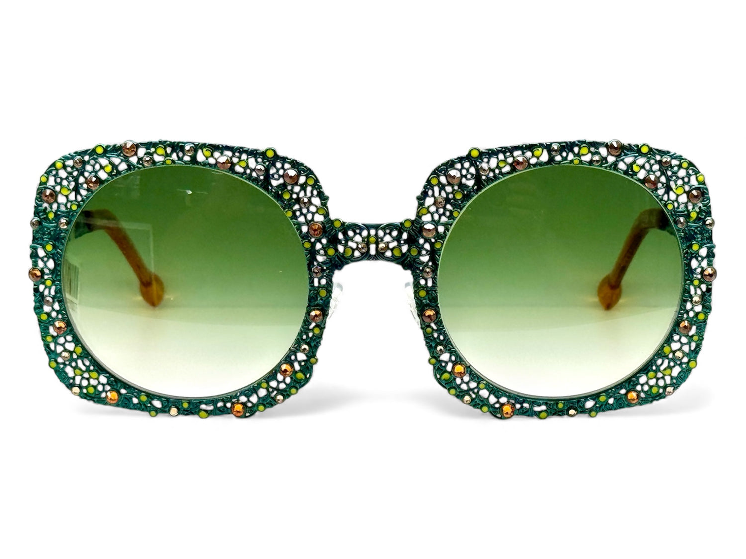 Occhiali da Sole Liò 1158 C03 cal. 53