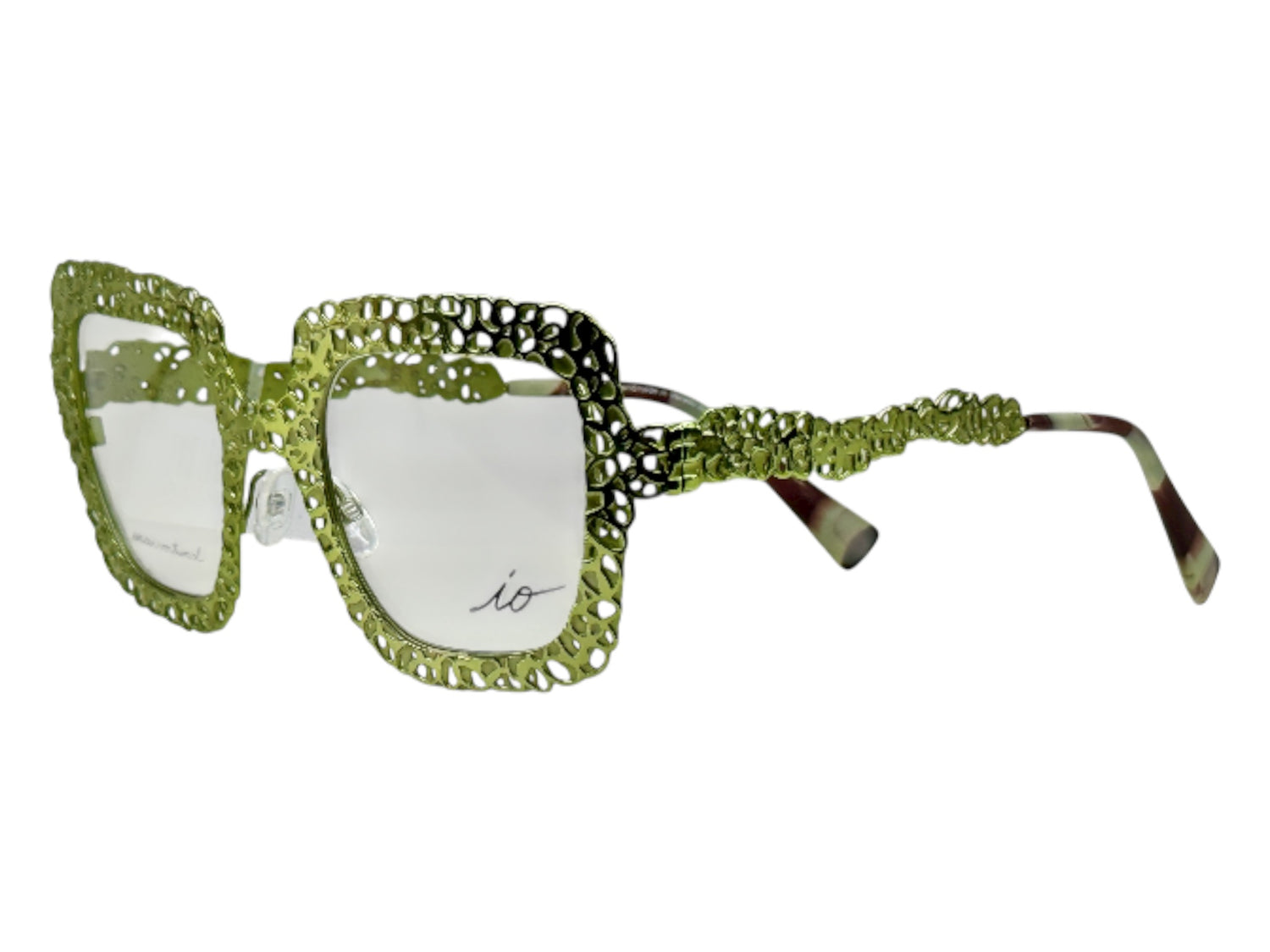 Occhiali da sole Lio' 1204 C02 cal. 50