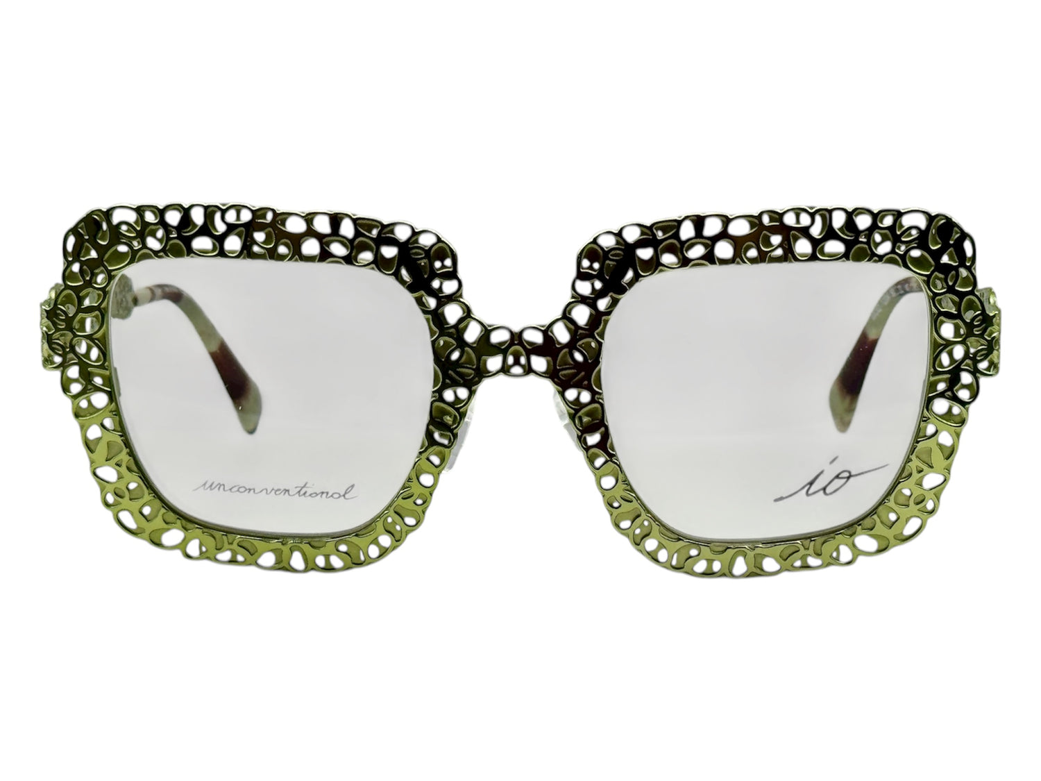 Occhiali da sole Lio' 1204 C02 cal. 50