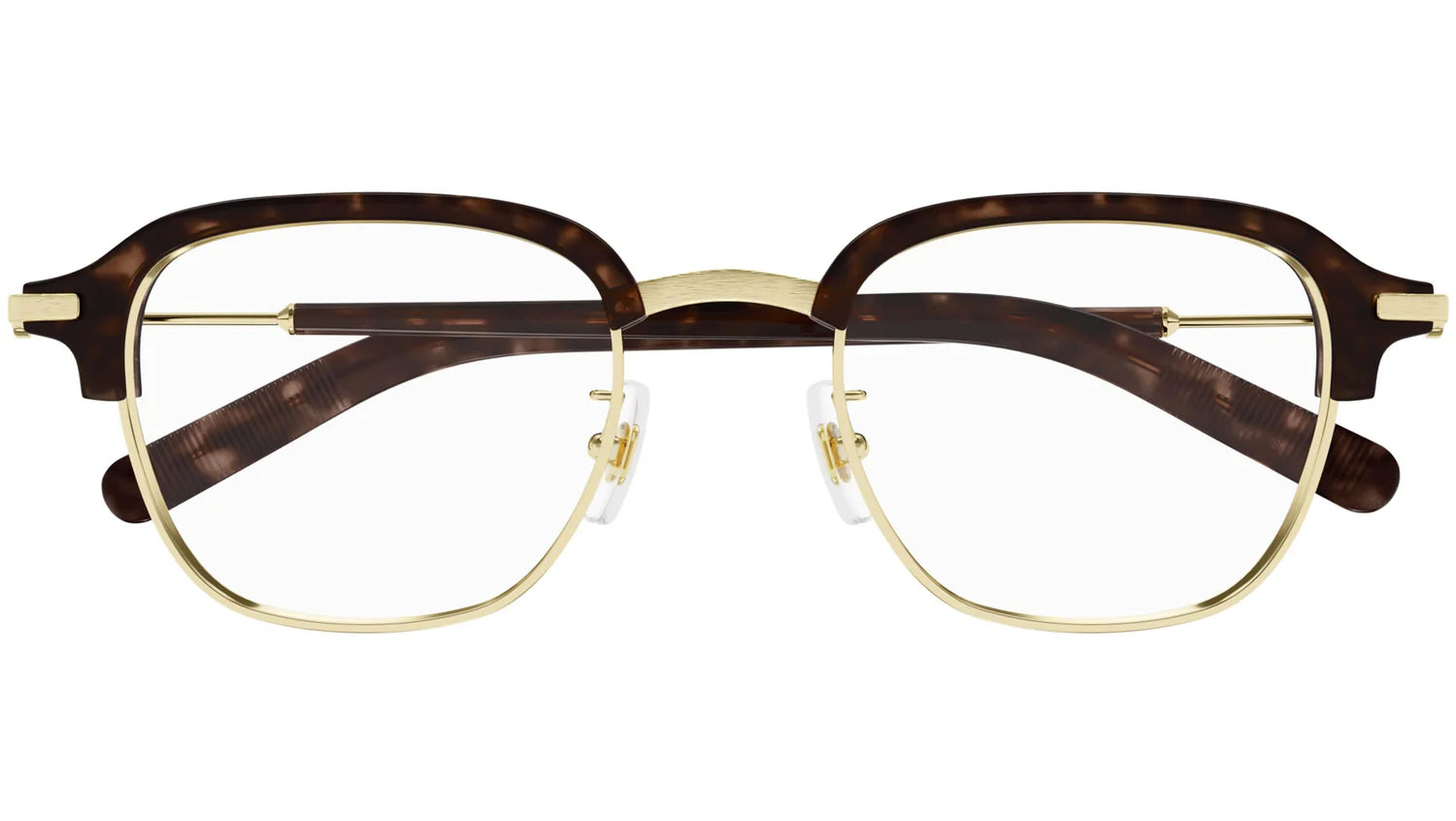 Occhiali da vista Montblanc MB0390O 003