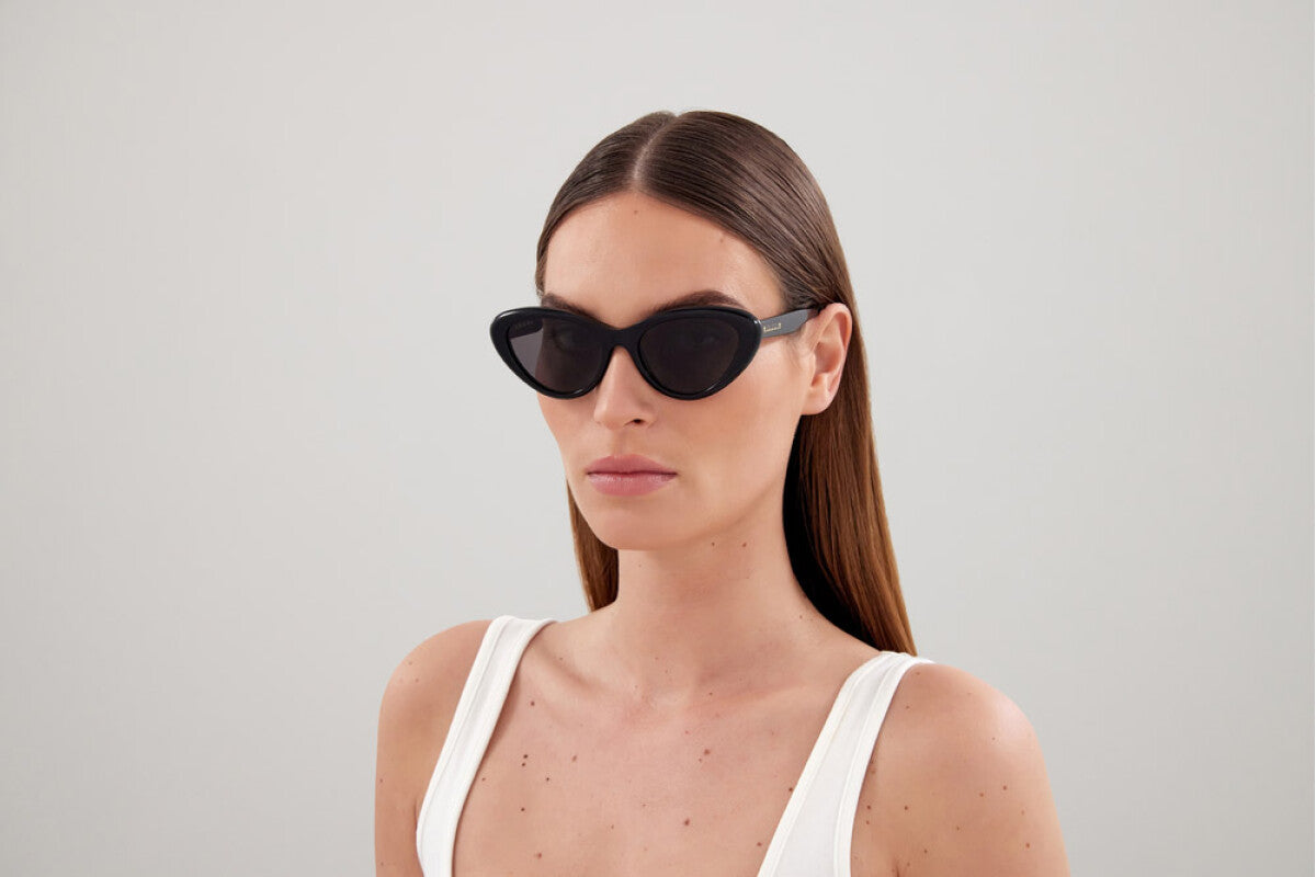 Occhiali da Sole Gucci GG1170S-001