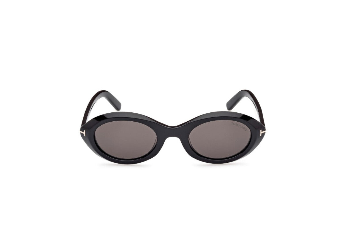 Occhiali da Sole Tom Ford Carmen FT1186 (01A)