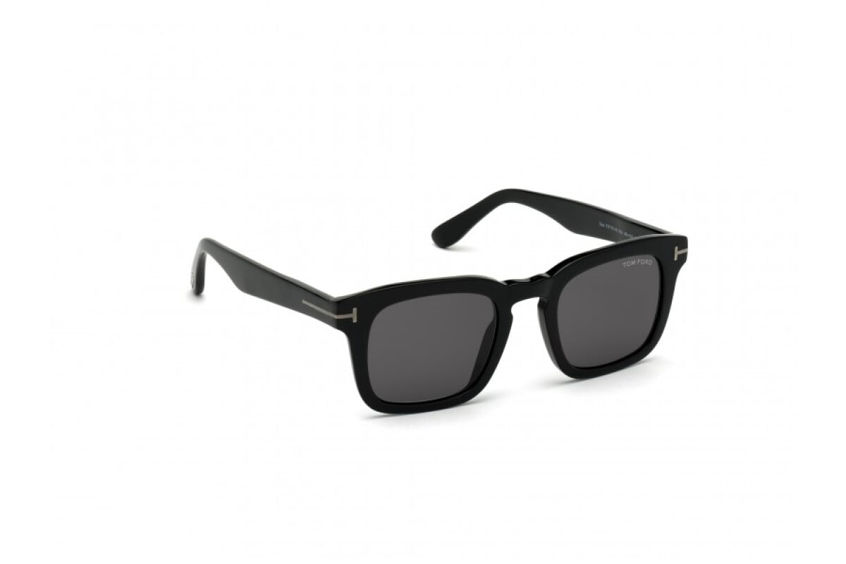 Occhiali da Sole Tom Ford FT0751-N (01A)