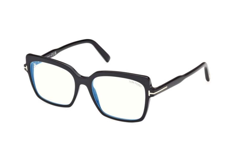 Occhiali da Vista Tom Ford FT5947-B (001)
