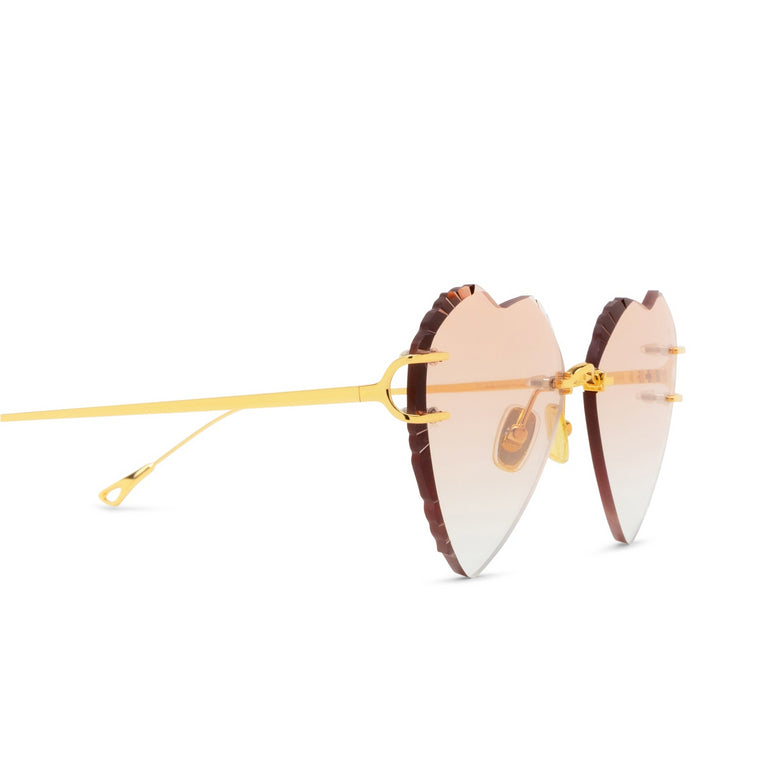 Occhiali da sole Eyepetizer Acapulco C.4-61 Gold