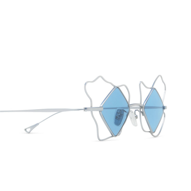 Occhiali da sole Eyepetizer NUVOLA - grigio/celeste